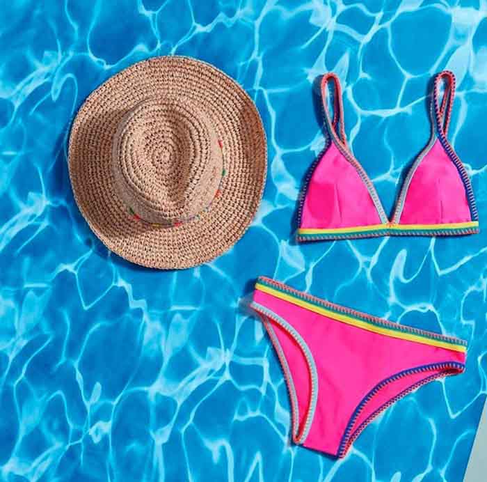 Stop Washing Your Swimsuits! The Right Way to Clean Your Bathing Suit